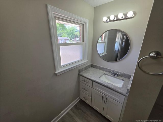 220 Cecil Avenue, Spring Lake, NC 28390