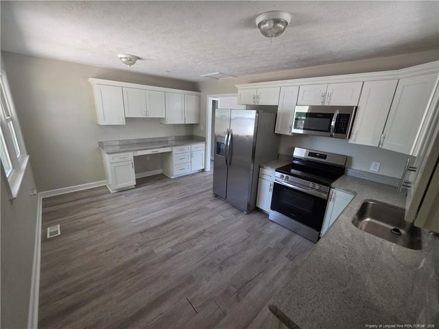 220 Cecil Avenue, Spring Lake, NC 28390