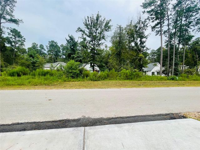 15591 Wood Grove Way, Willis, TX 77378