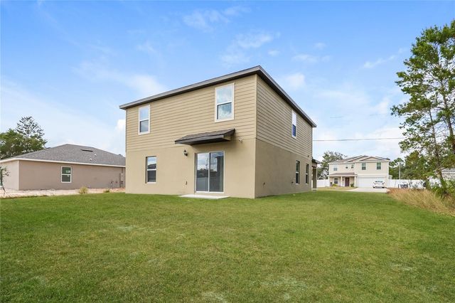 216 FIG COURT, Poinciana, FL 34759