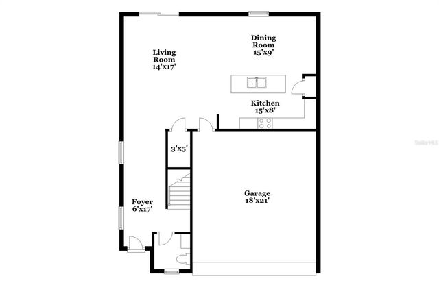 216 FIG COURT, Poinciana, FL 34759