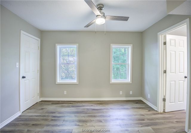 1207 West 6th Street, Caldwell, TX 77836