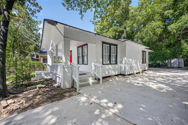422 N Hutcheson Street, Houston, TX 77003