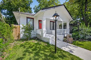 422 N Hutcheson Street, Houston, TX 77003
