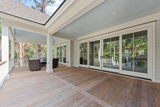 3290 Coon Hollow Drive, Seabrook Island, SC 29455
