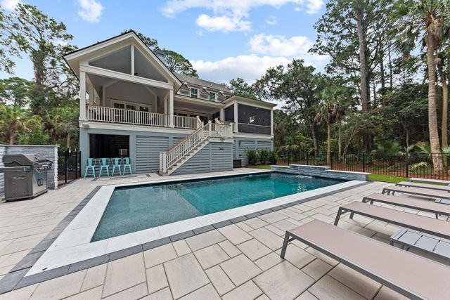 3290 Coon Hollow Drive, Seabrook Island, SC 29455