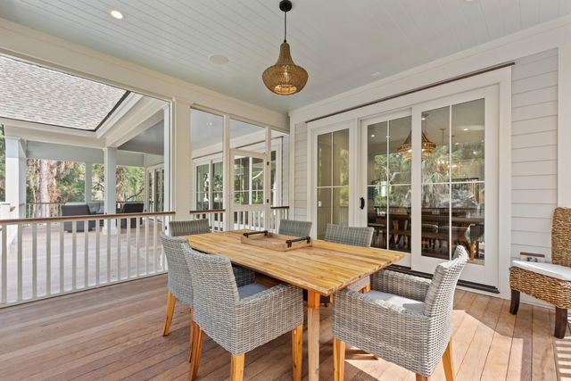 3290 Coon Hollow Drive, Seabrook Island, SC 29455