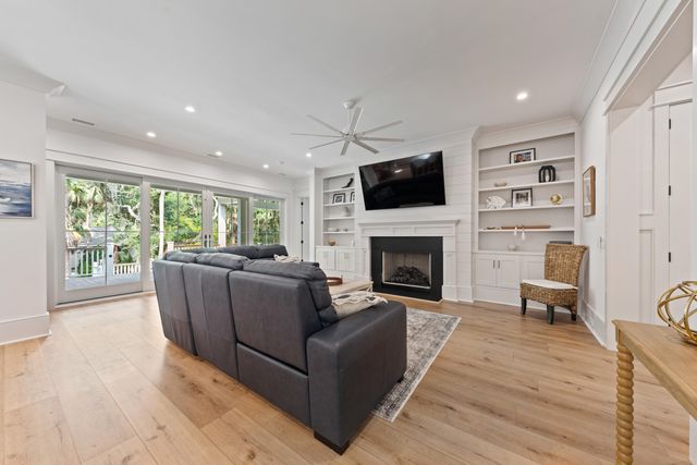 3290 Coon Hollow Drive, Seabrook Island, SC 29455