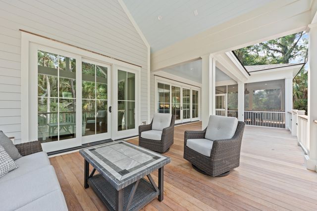 3290 Coon Hollow Drive, Seabrook Island, SC 29455