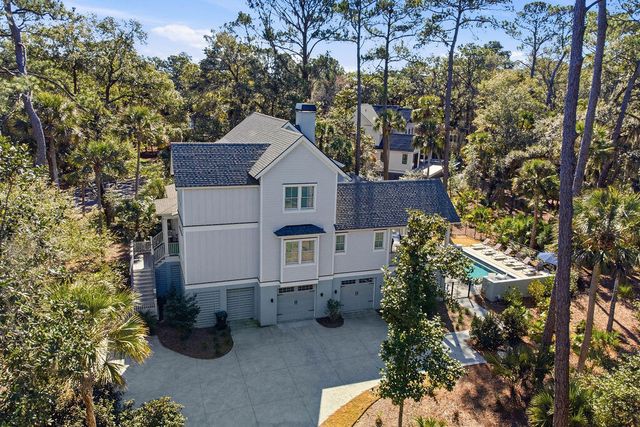 3290 Coon Hollow Drive, Seabrook Island, SC 29455
