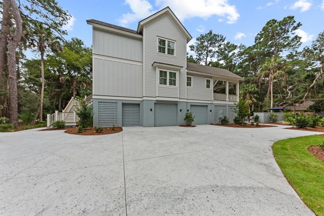 3290 Coon Hollow Drive, Seabrook Island, SC 29455