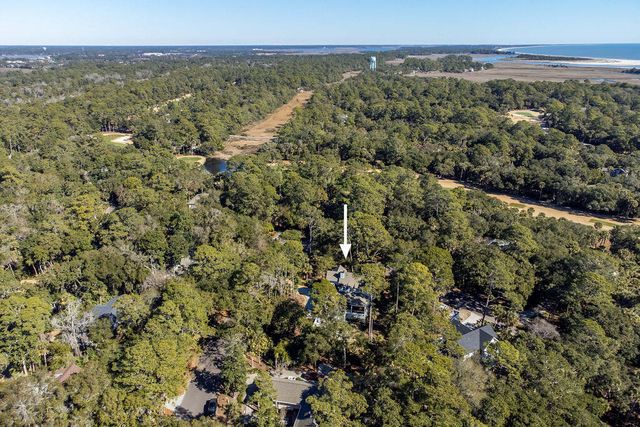 3290 Coon Hollow Drive, Seabrook Island, SC 29455