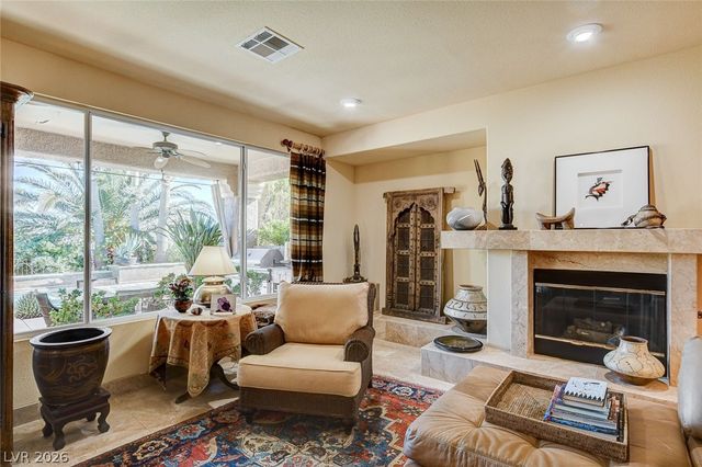 5152 Vincitor Street, Las Vegas, NV 89135