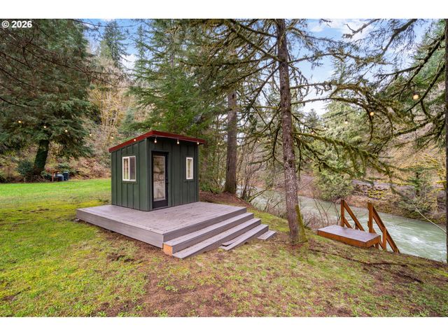 110 WOODEN BRIDGE Rd, Kalama, WA 98625