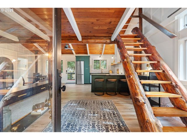 110 WOODEN BRIDGE Rd, Kalama, WA 98625