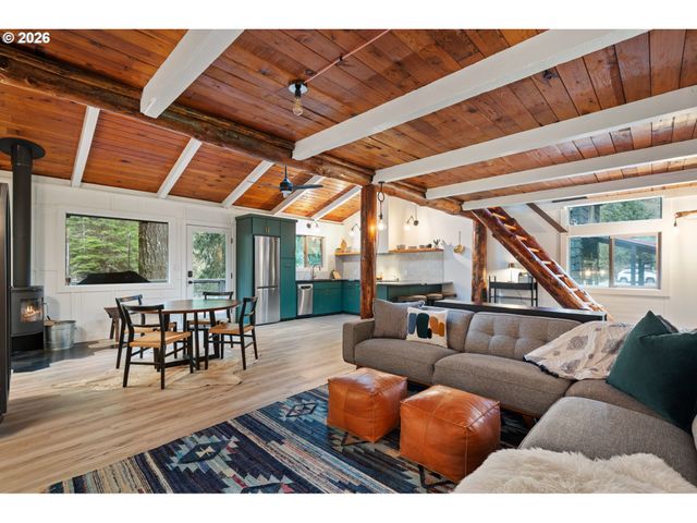 110 WOODEN BRIDGE Rd, Kalama, WA 98625
