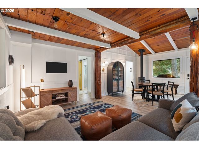 110 WOODEN BRIDGE Rd, Kalama, WA 98625
