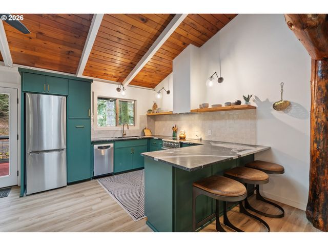 110 WOODEN BRIDGE Rd, Kalama, WA 98625