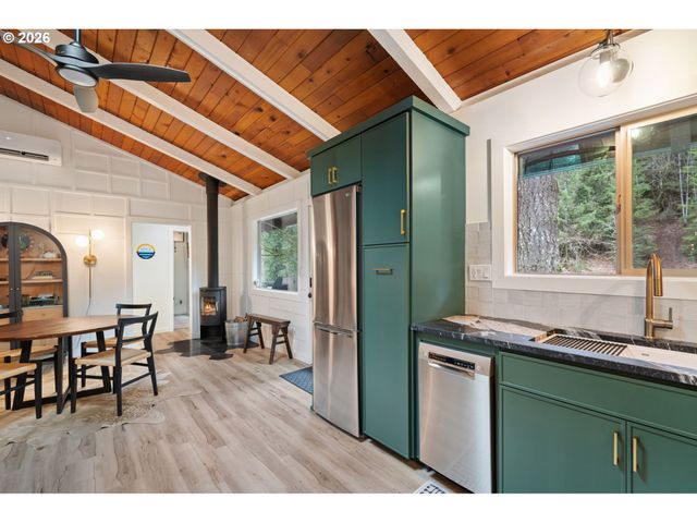 110 WOODEN BRIDGE Rd, Kalama, WA 98625