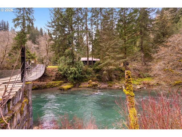 110 WOODEN BRIDGE Rd, Kalama, WA 98625