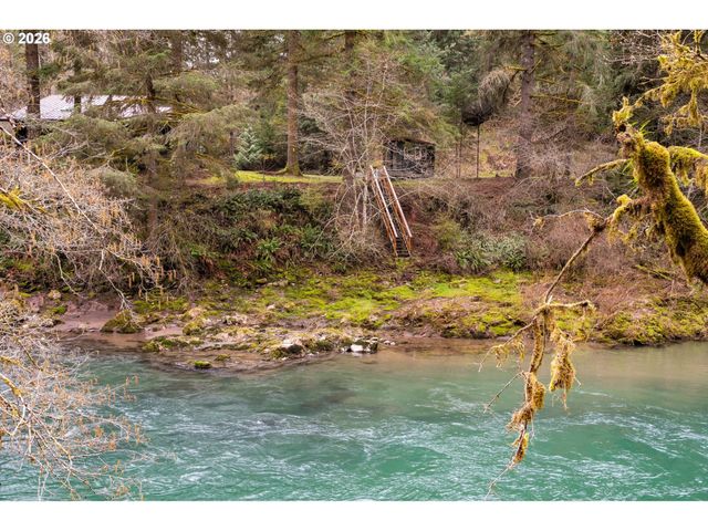 110 WOODEN BRIDGE Rd, Kalama, WA 98625
