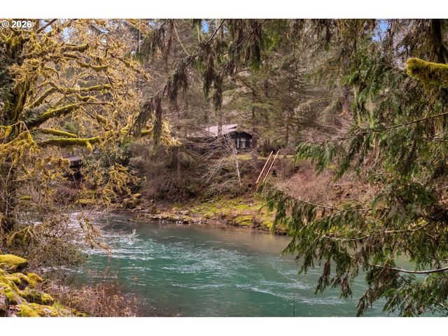 110 WOODEN BRIDGE Rd, Kalama, WA 98625