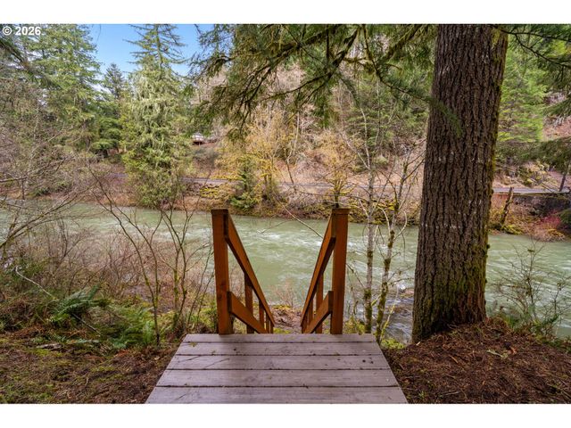 110 WOODEN BRIDGE Rd, Kalama, WA 98625