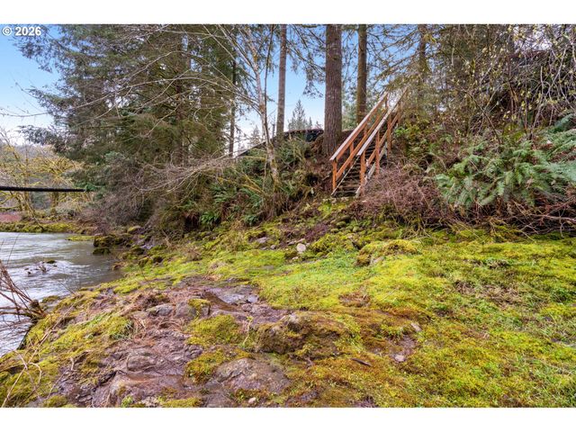 110 WOODEN BRIDGE Rd, Kalama, WA 98625