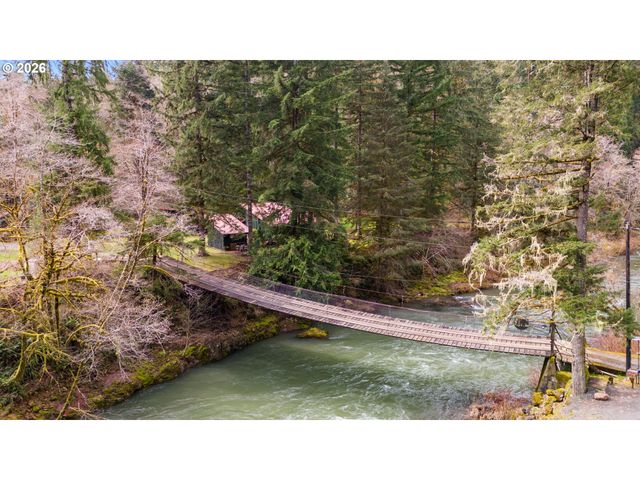 110 WOODEN BRIDGE Rd, Kalama, WA 98625
