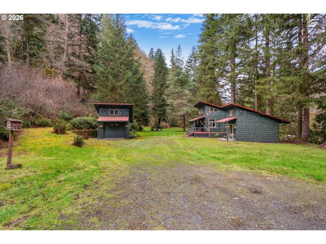 110 WOODEN BRIDGE Rd, Kalama, WA 98625