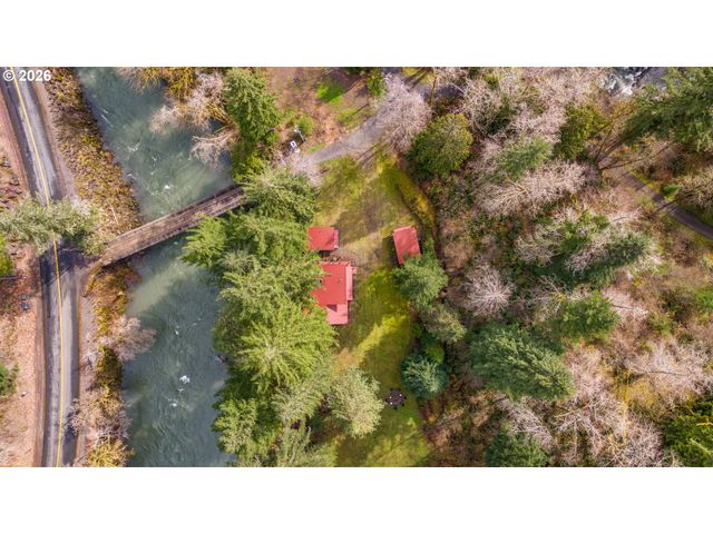 110 WOODEN BRIDGE Rd, Kalama, WA 98625
