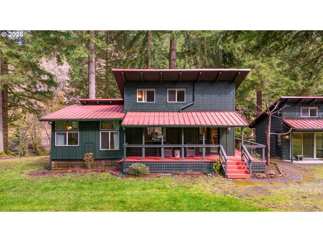 110 WOODEN BRIDGE Rd, Kalama, WA 98625