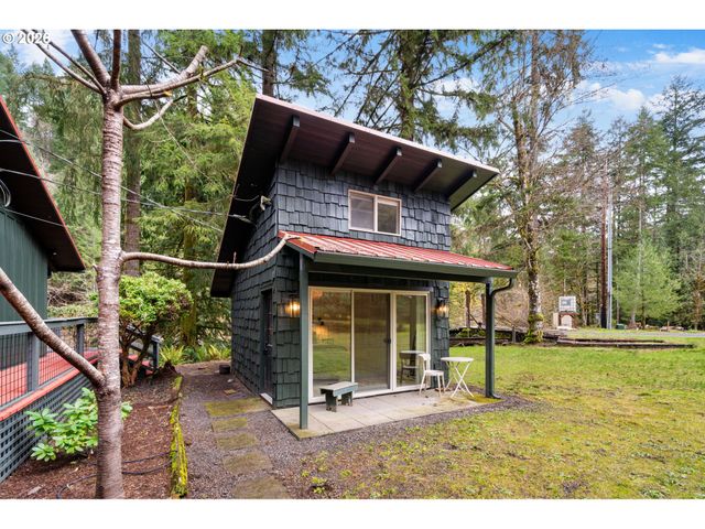 110 WOODEN BRIDGE Rd, Kalama, WA 98625