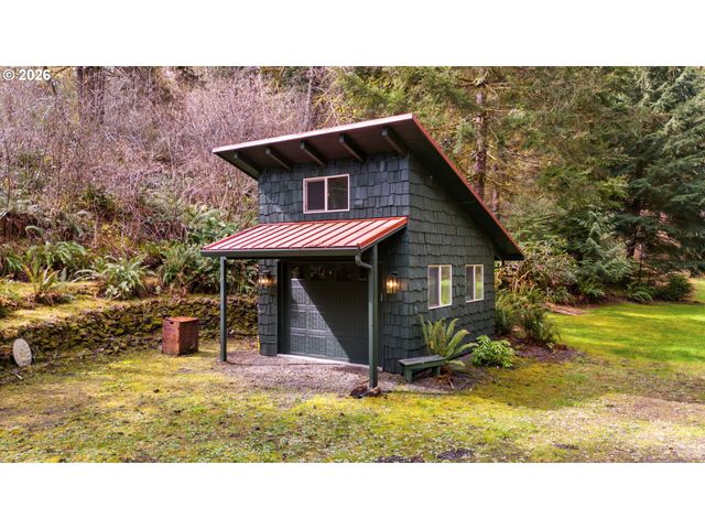 110 WOODEN BRIDGE Rd, Kalama, WA 98625