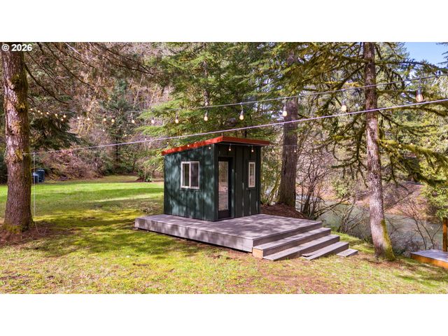 110 WOODEN BRIDGE Rd, Kalama, WA 98625