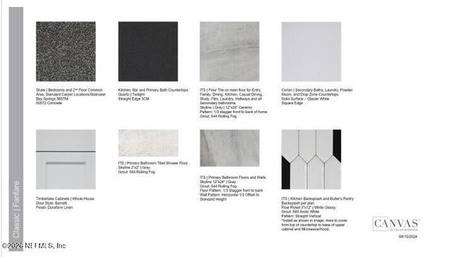 354 CHERRY ELM Drive, St. Augustine, FL 32092