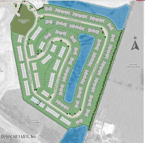 354 CHERRY ELM Drive, St. Augustine, FL 32092