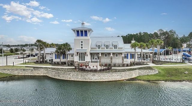 354 CHERRY ELM Drive, St. Augustine, FL 32092