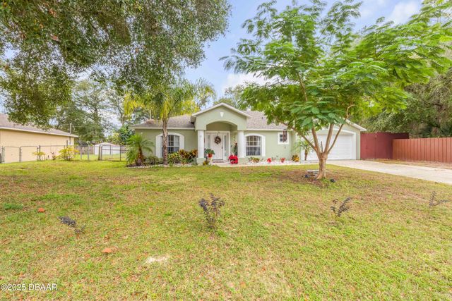 3311 Phonetia Drive, Deltona, FL 32738