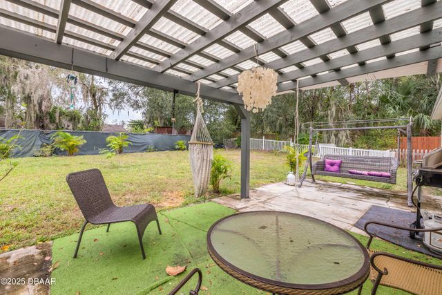 3311 Phonetia Drive, Deltona, FL 32738