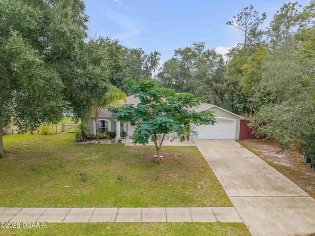 3311 Phonetia Drive, Deltona, FL 32738