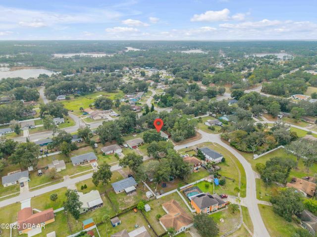 3311 Phonetia Drive, Deltona, FL 32738