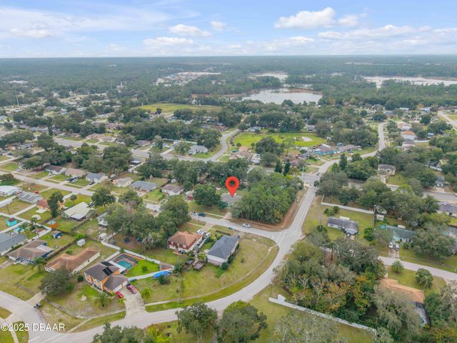 3311 Phonetia Drive, Deltona, FL 32738
