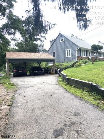 1 Lake Shore Dr, Roxbury Twp., NJ 07857