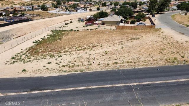0 Barranca, Victorville, CA 92394