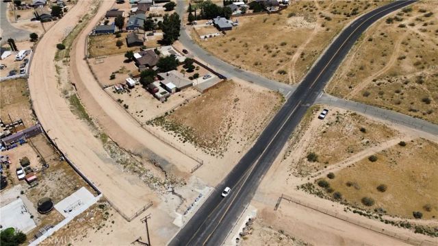 0 Barranca, Victorville, CA 92394