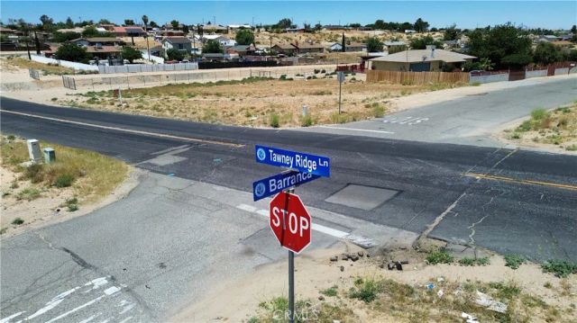 0 Barranca, Victorville, CA 92394