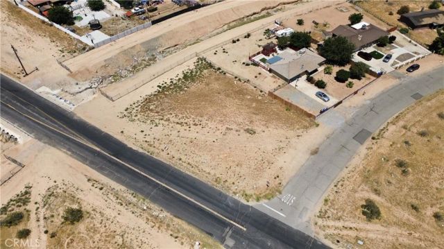 0 Barranca, Victorville, CA 92394