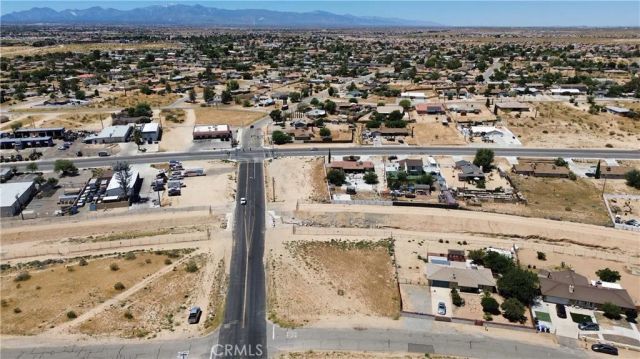0 Barranca, Victorville, CA 92394