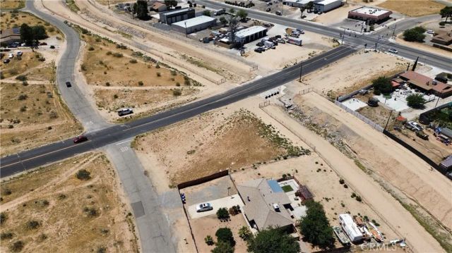 0 Barranca, Victorville, CA 92394